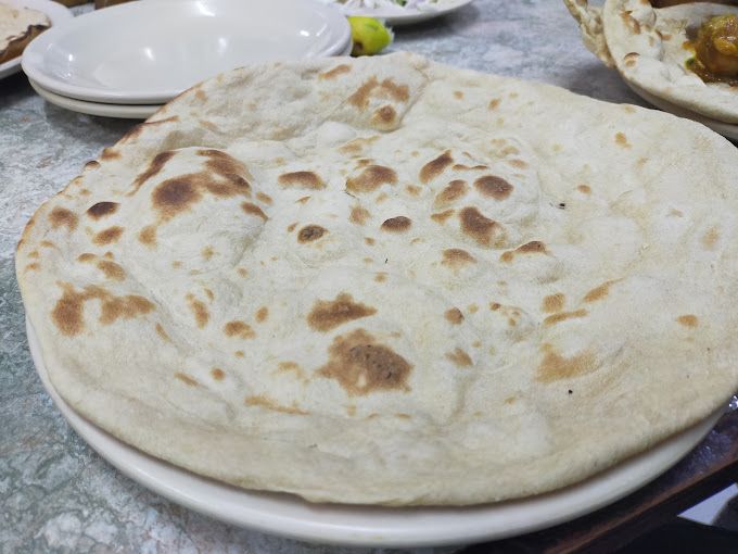 A photograph of Al Kutaini Restaurant