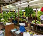 صورة لـ Mashli and hookah market