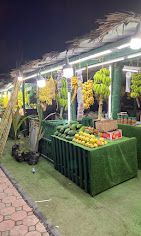 صورة لـ Mashli and hookah market