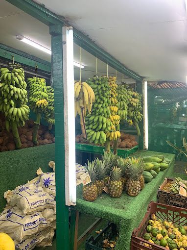 صورة لـ Mashli and hookah market