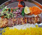 A photograph of Shiraz Nights Restaurant (Iranian Restaurant)
