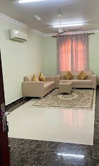 A photograph of Bin Hariz Furnished Apartments Building