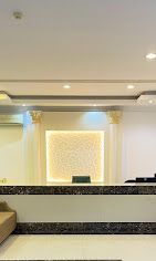A photograph of Bin Hariz Furnished Apartments Building