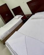 A photograph of Bin Hariz Furnished Apartments Building