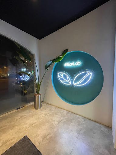 Bon Lab Cafe