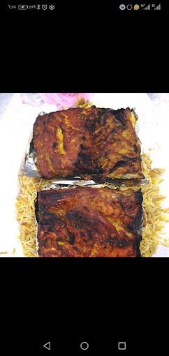 A photograph of Mukalla Fish Restaurant