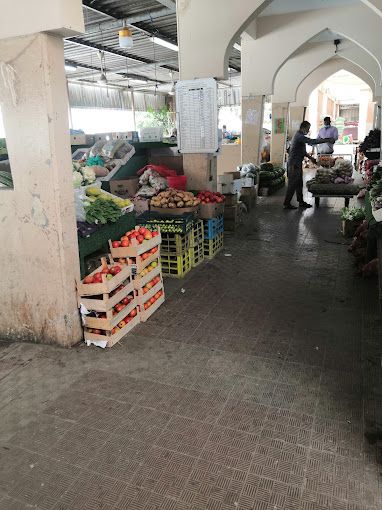 صورة لـ Salalah Fish Market