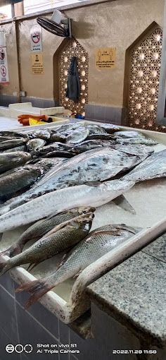 صورة لـ Salalah Fish Market