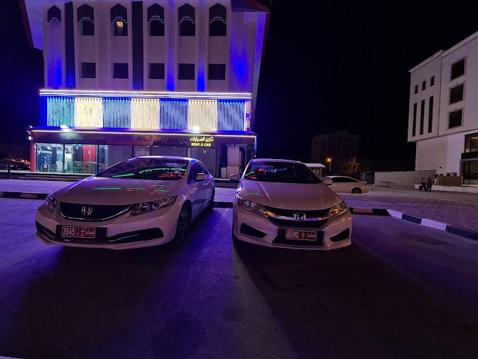 صورة لـ AL-MARASIM RENT A CAR