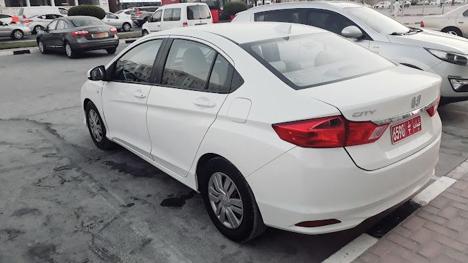 صورة لـ AL-MARASIM RENT A CAR