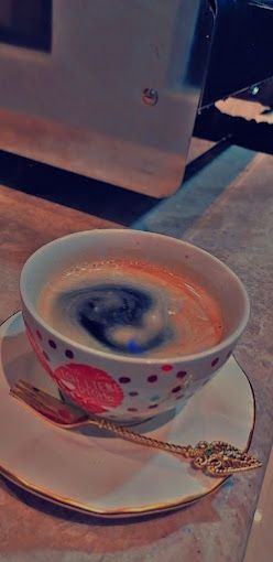 A photograph of D8 cafe