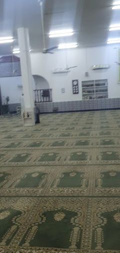 صورة لـ Zawiya Mosque