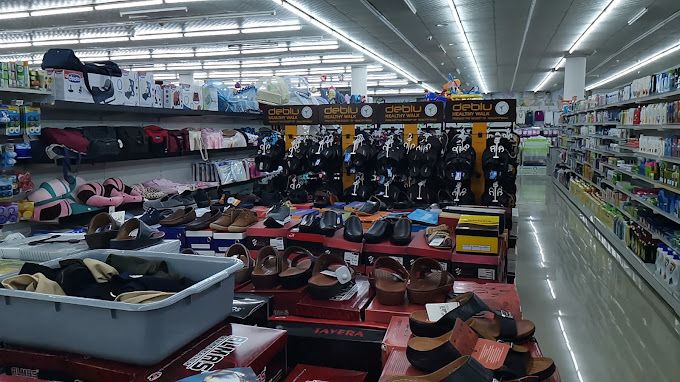 A photograph of Aifmart for shopping