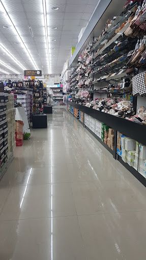 A photograph of Aifmart for shopping