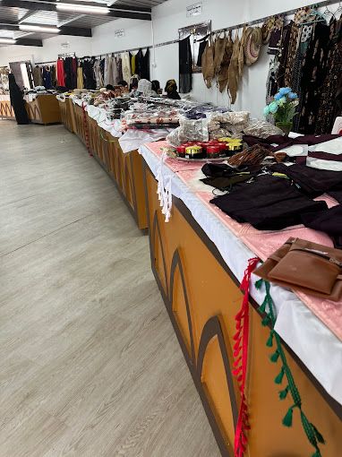 A photograph of Edge Beach Market