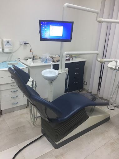 A photograph of Euro Arabian Specialist Dental Center