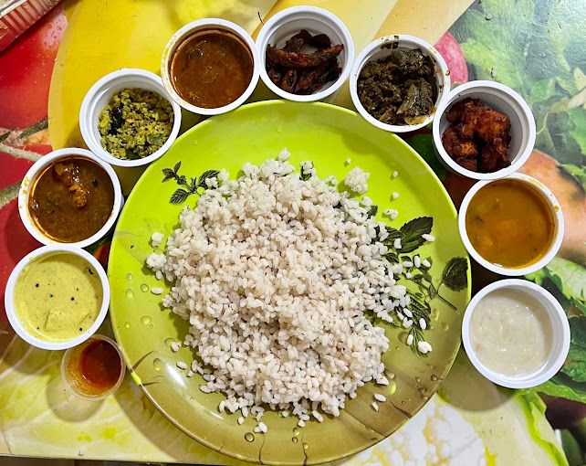 A photograph of Taza Restaurant Salalah