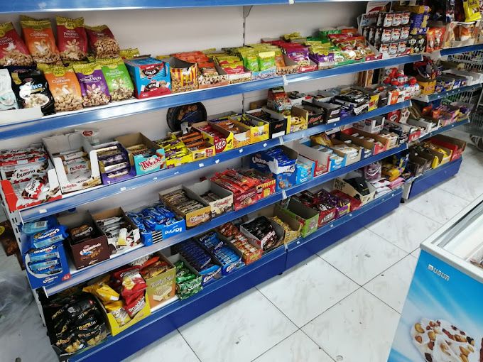 صورة لـ Al Jameera Shopping Centre