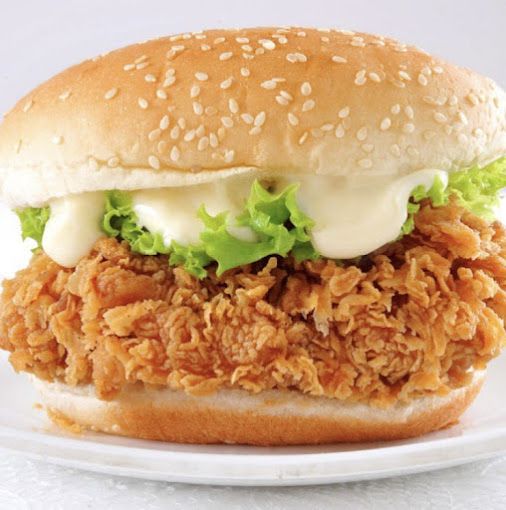 A photograph of Talat shawarma