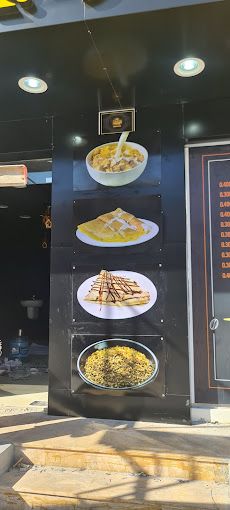 A photograph of Excellent mood tea