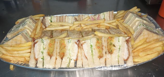 صورة لـ Sahel Salalah Modern Restaurant