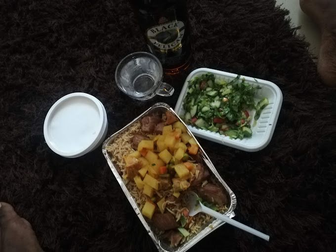صورة لـ Sahel Salalah Modern Restaurant