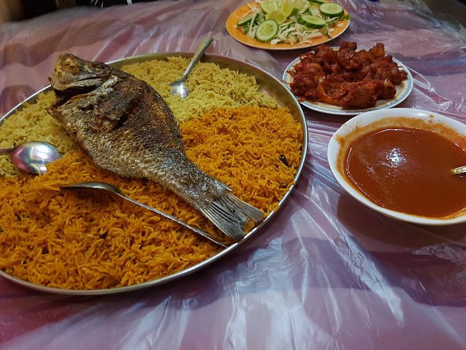 صورة لـ Sahel Salalah Modern Restaurant