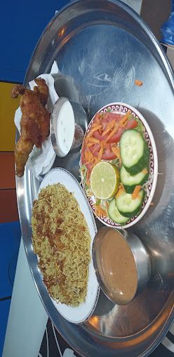 صورة لـ Sahel Salalah Modern Restaurant