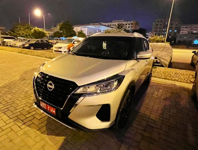 A photograph of Drive Car Rental
