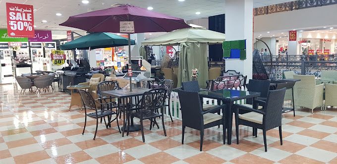 صورة لـ Hypermarket stability