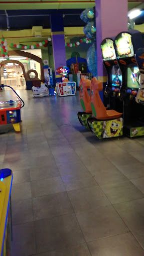 صورة لـ Hypermarket stability