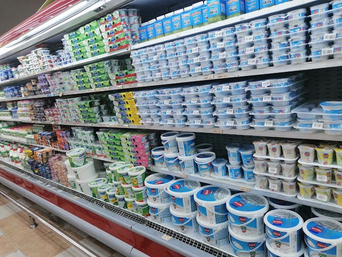 صورة لـ Hypermarket stability