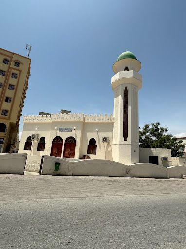 صورة لـ Masjid Alsalam