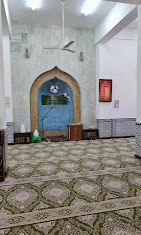 صورة لـ Masjid Alsalam