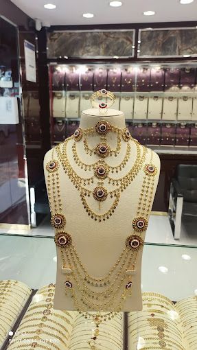 صورة لـ New gold market
