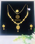 صورة لـ New gold market
