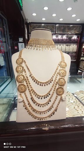 صورة لـ New gold market