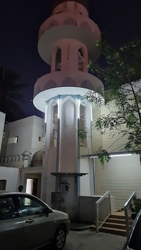 صورة لـ Othman Bin Affan Mosque
