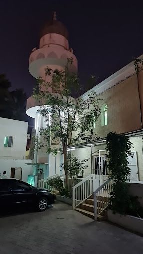 صورة لـ Othman Bin Affan Mosque