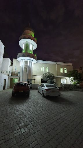 صورة لـ Othman Bin Affan Mosque