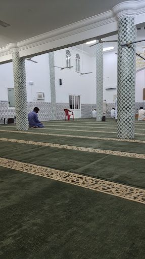 صورة لـ Othman Bin Affan Mosque