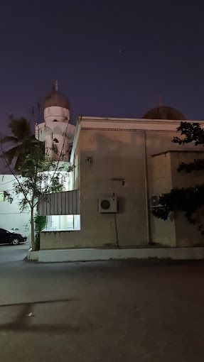 صورة لـ Othman Bin Affan Mosque