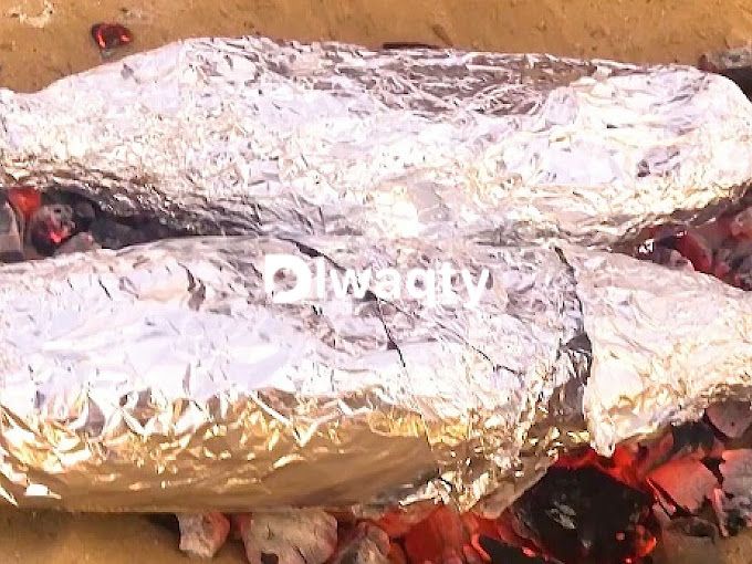 A photograph of Abu Tala for Yemeni food