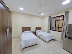 A photograph of Trehal for furnished apartments