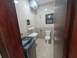 A photograph of Trehal for furnished apartments