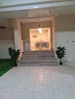A photograph of Trehal for furnished apartments
