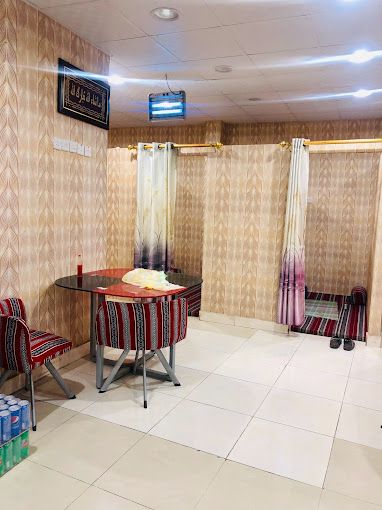 Awqad Coast Cafe