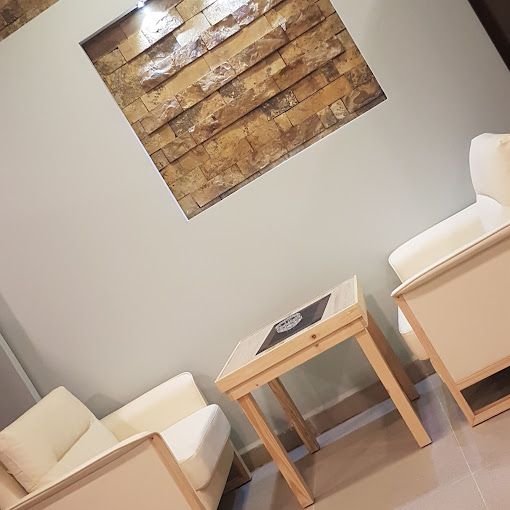 A photograph of yas cafe