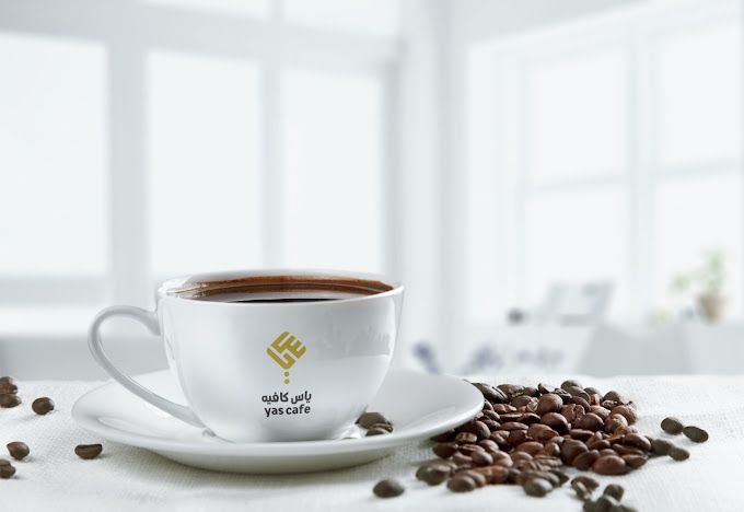 A photograph of yas cafe