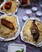 A photograph of New Al Yahar Restaurant